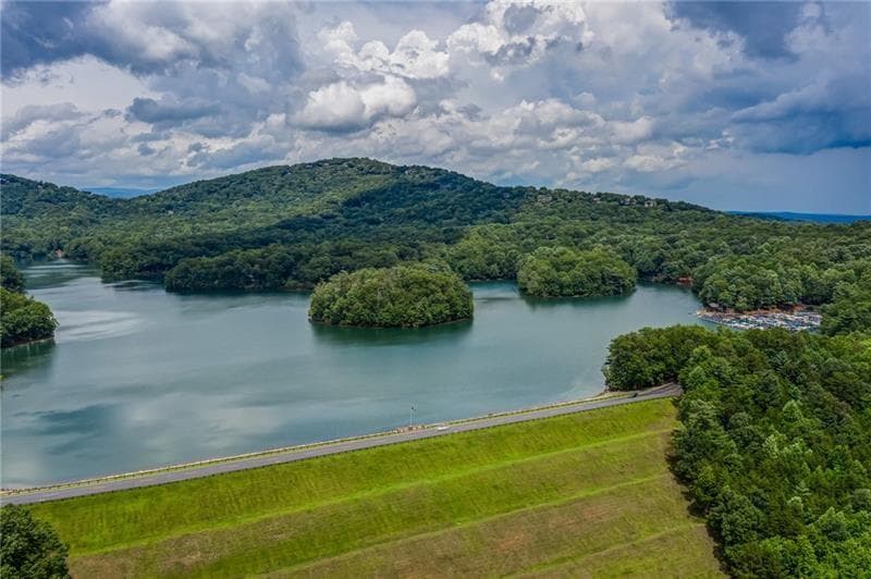 single family residence for sale at 114 Windflower Drive, Big Canoe, GA 30143 — photo 6