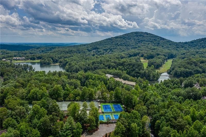 single family residence for sale at 114 Windflower Drive, Big Canoe, GA 30143 — photo 7