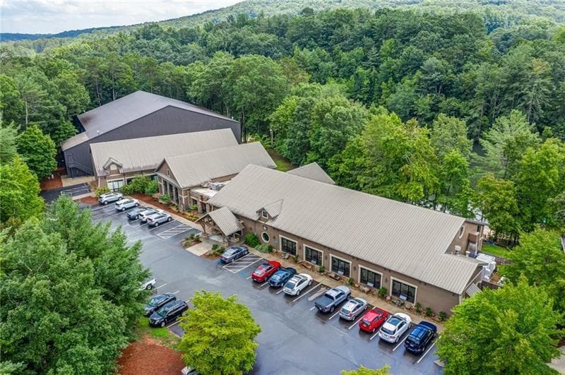 single family residence for sale at 114 Windflower Drive, Big Canoe, GA 30143 — photo 9