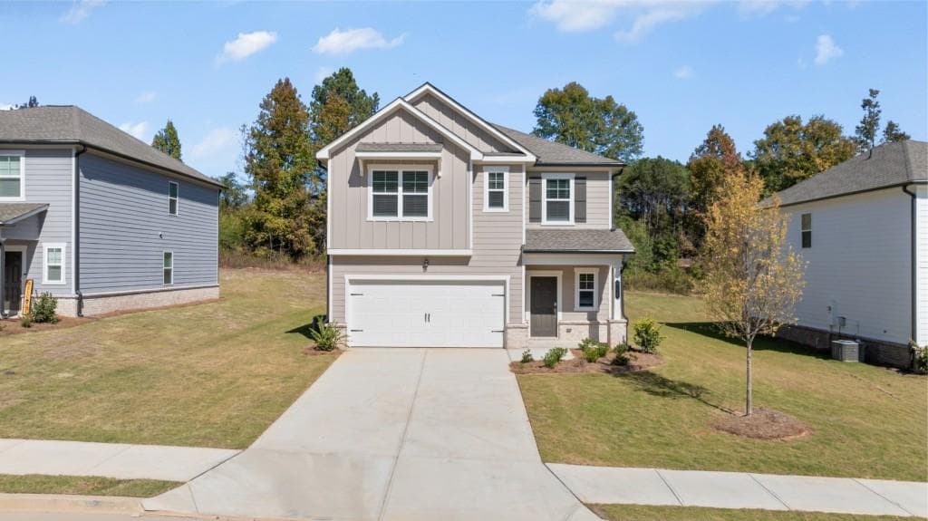 816 Evergreen Road, Winder, GA 30680 — most recent listing photo