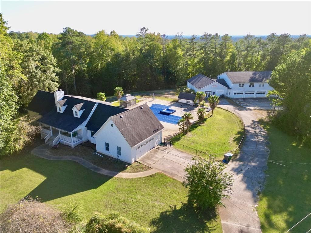 8948 Ephesus Church Road, Villa Rica, GA 30180 — most recent listing photo
