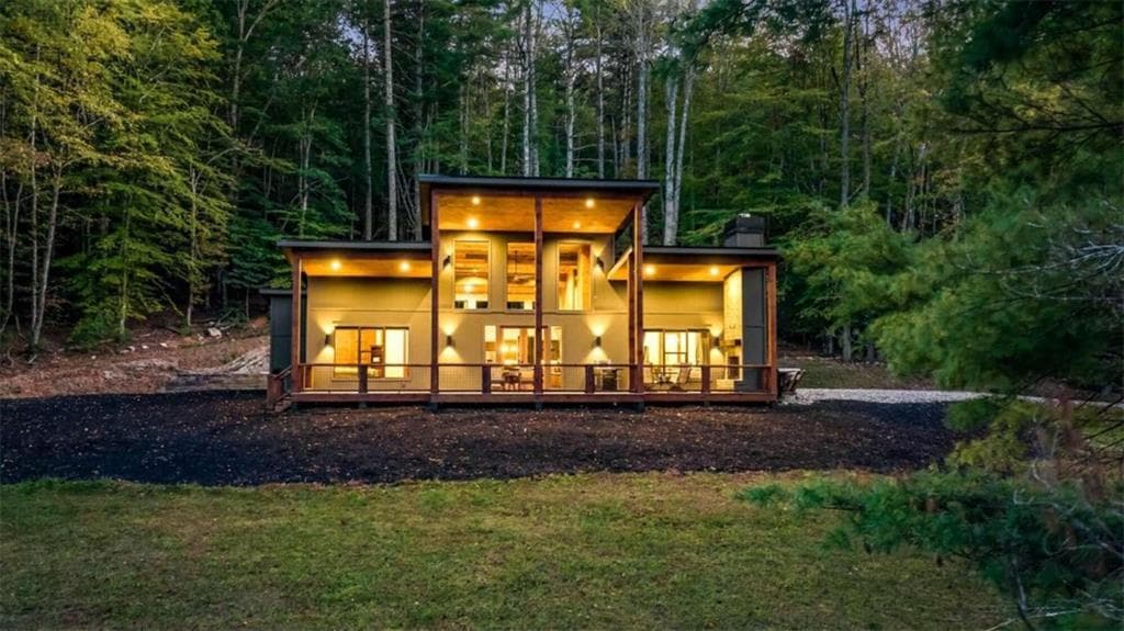 77 Black Ankle Way, Cherry Log, GA 30522 — most recent listing photo