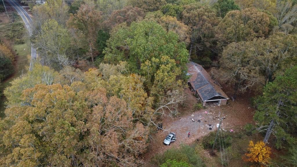 single family residence sold at 3069 Thompson Mill Road, Buford, GA 30519
