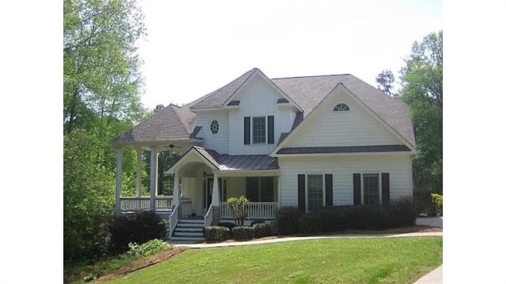 206 Meadow Ridge Court, Canton, GA 30115 — most recent listing photo