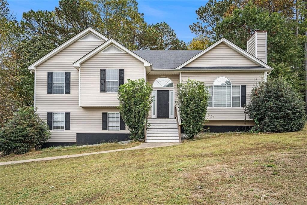 263 LOST LAKE Trail, Villa Rica, GA 30180 — most recent listing photo