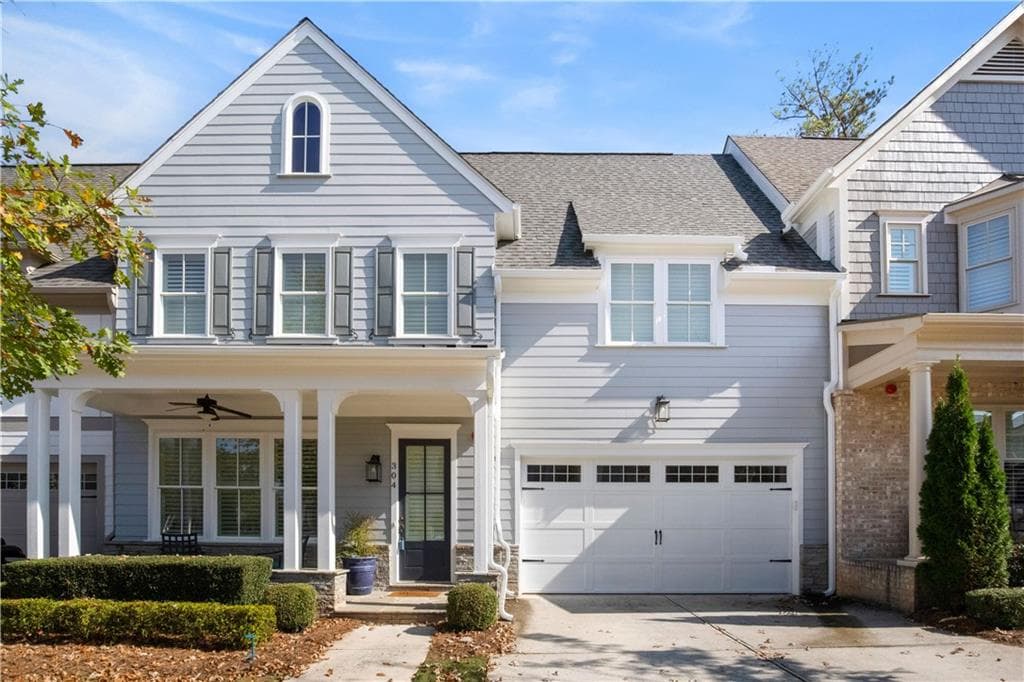 304 Booth Street, Woodstock, GA 30188 — most recent listing photo