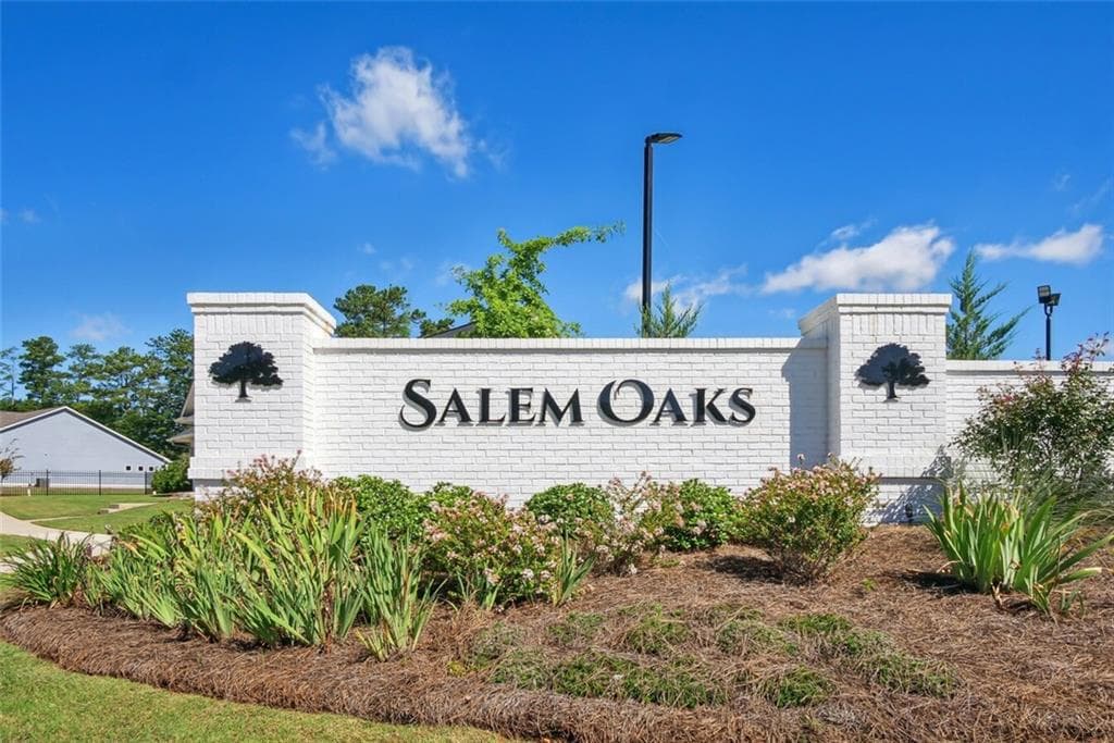 4 bedroom, 3 bathroom, 2,076 sq ft single family residence for rent at 100 Agee Lane Wilmont, Mcdonough, GA 30253 for $2,651 a month — photo 2