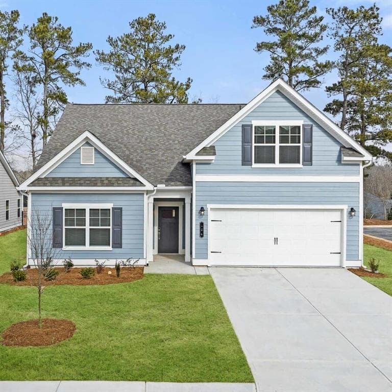 3 bedroom, 3 bathroom, 2,076 sq ft single family residence for rent at 100 Agee Lane Maxton, Mcdonough, GA 30253 for $2,615 a month