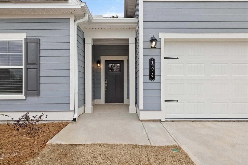 4 bedroom, 3 bathroom, 2,227 sq ft single family residence for rent at 100 Agee Lane Wakefield, Mcdonough, GA 30253 for $2,736 a month — photo 6
