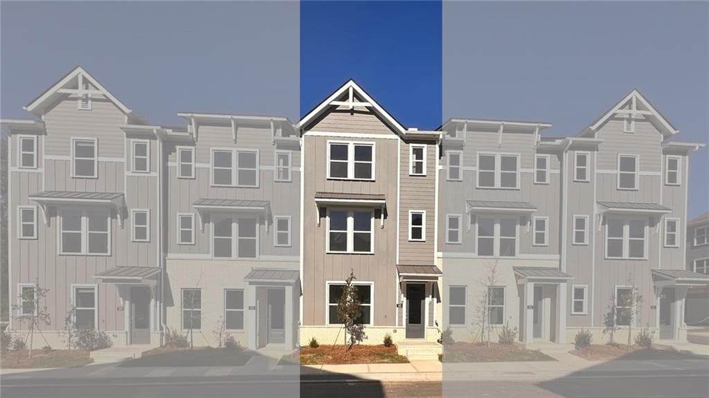 105 Chestnut Trace 12, Hapeville, GA 30354 — most recent listing photo