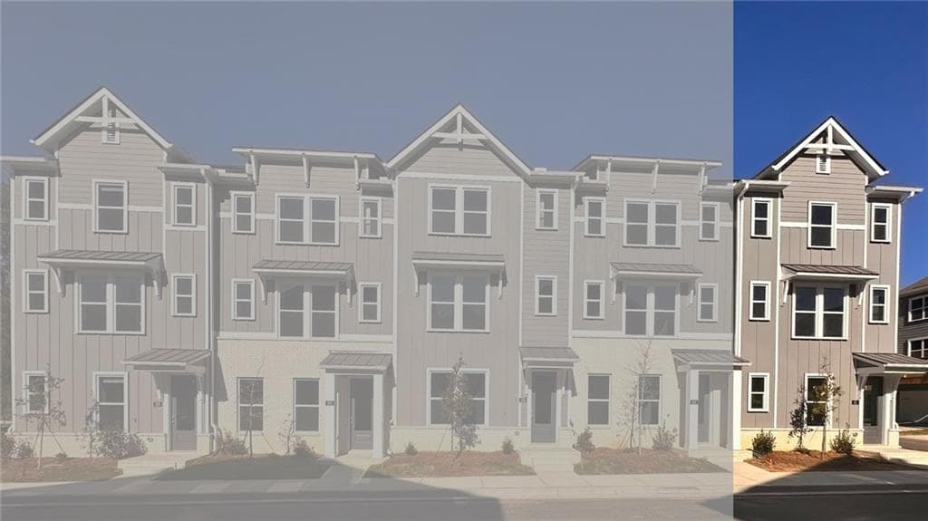101 Chestnut Trace 14, Hapeville, GA 30354 — most recent listing photo