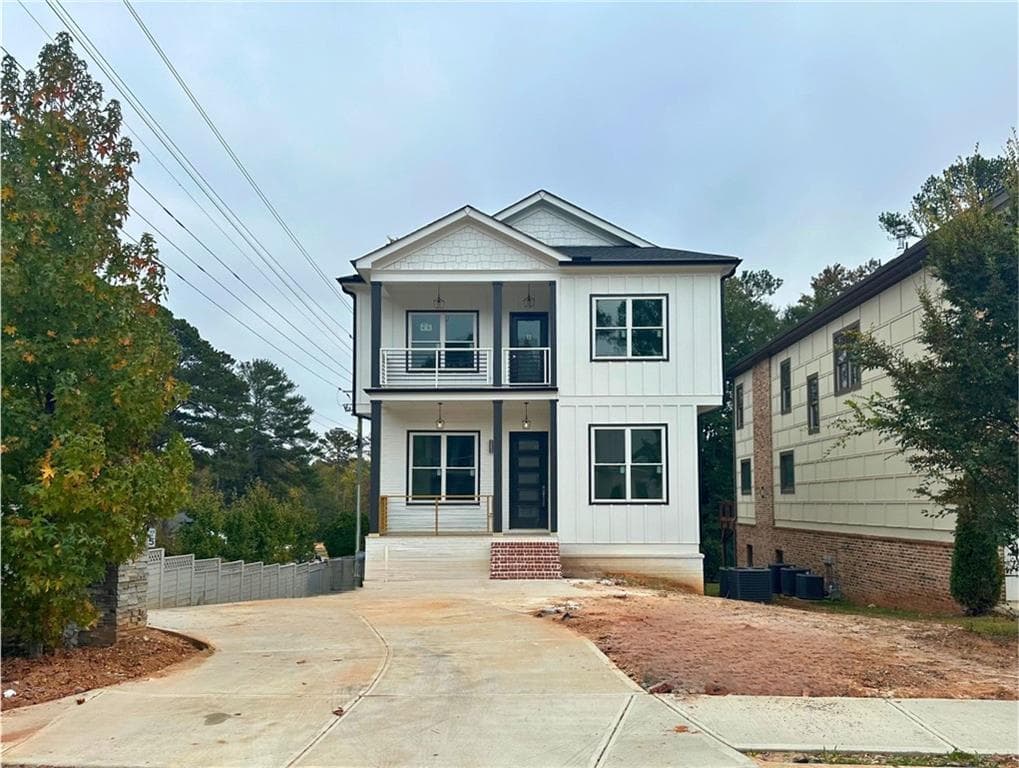 901 Edmond Oaks, Marietta, GA 30067 — most recent listing photo