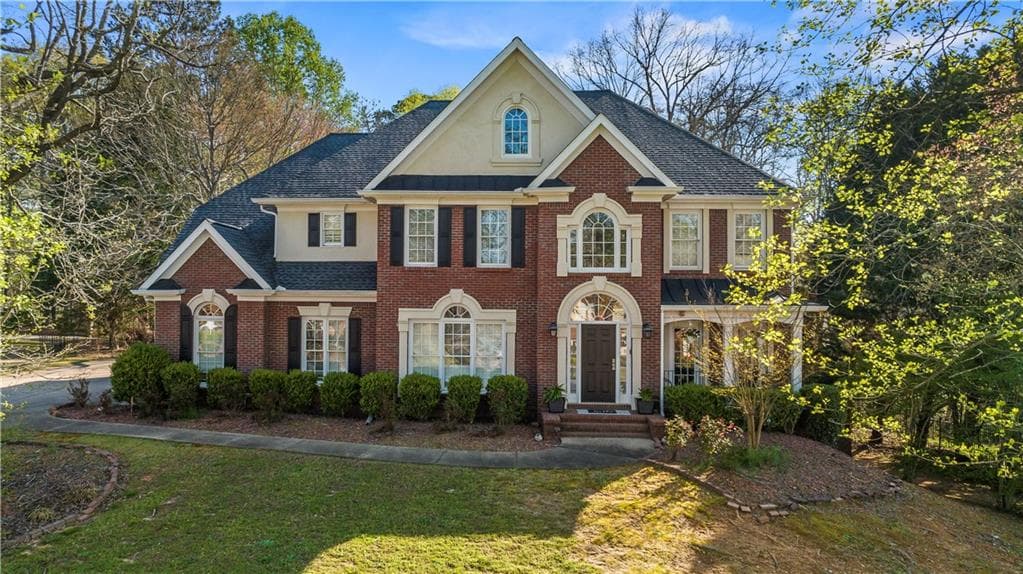 2903 Loch Lomond Drive, Conyers, GA 30094 — most recent listing photo