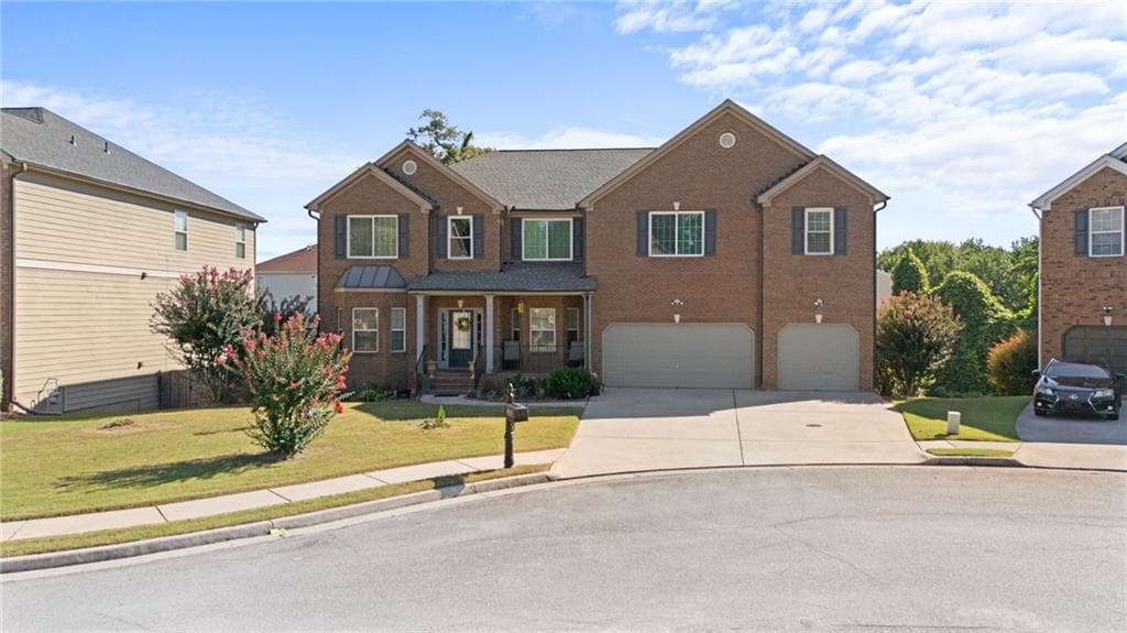 8007 Wrightwood Way, Lithia Springs, GA 30122 — most recent listing photo