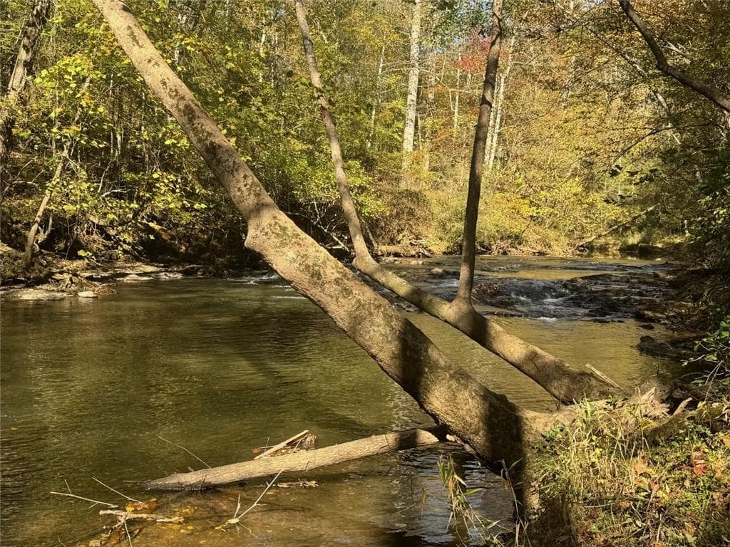 single family residence sold at Lot 1 Captain McDonald Road, Dahlonega, GA 30533