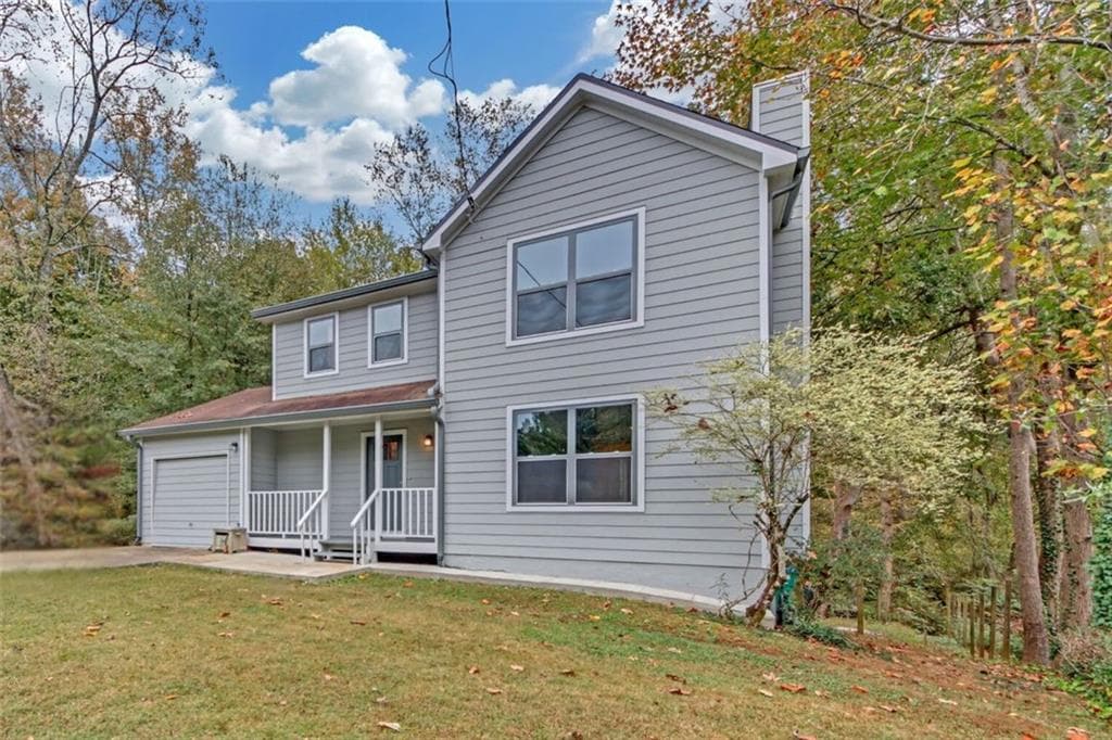 6106 FIRE FLY Court, Tucker, GA 30084 — most recent listing photo