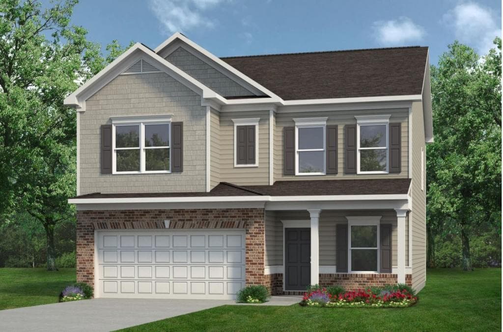 516 Lanier Way, Temple, GA 30179 — most recent listing photo