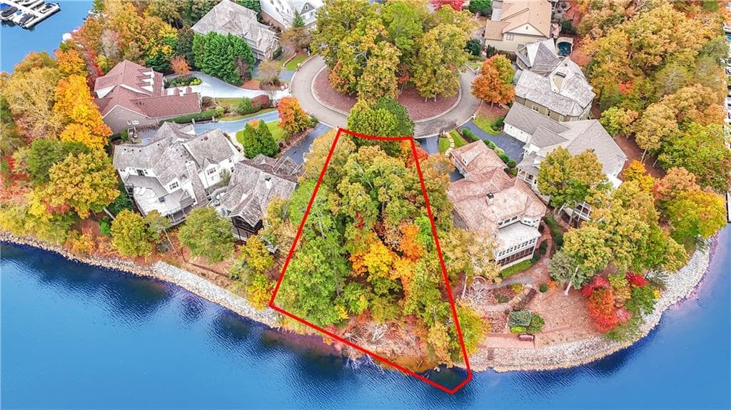 other sold at 535 River Sound Lane, Dawsonville, GA 30534