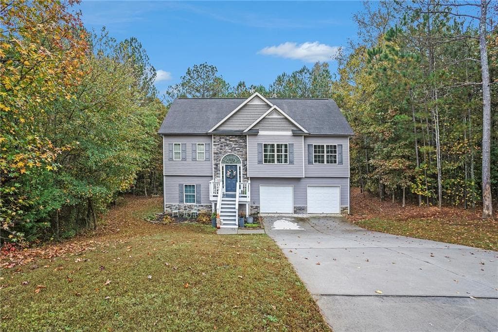 20 Jackson Farms Court, Rockmart, GA 30153 — most recent listing photo