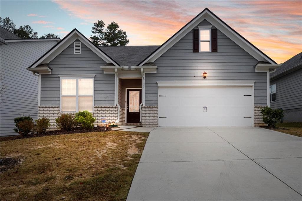 72 Yaupon Trail, Braselton, GA 30517 — most recent listing photo