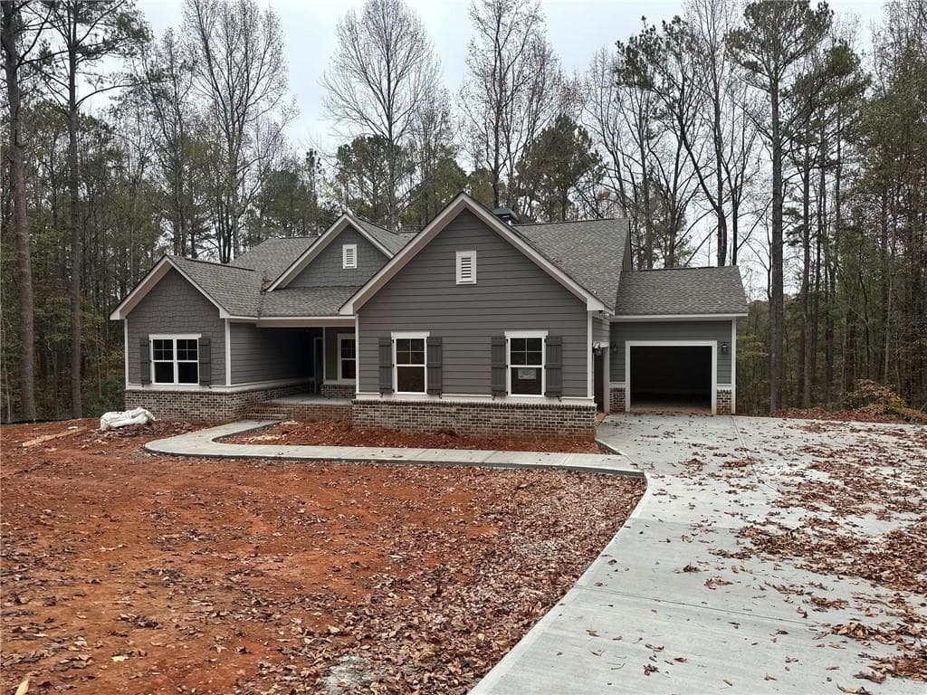 45 Rainey Ridge, Oxford, GA 30054 — most recent listing photo