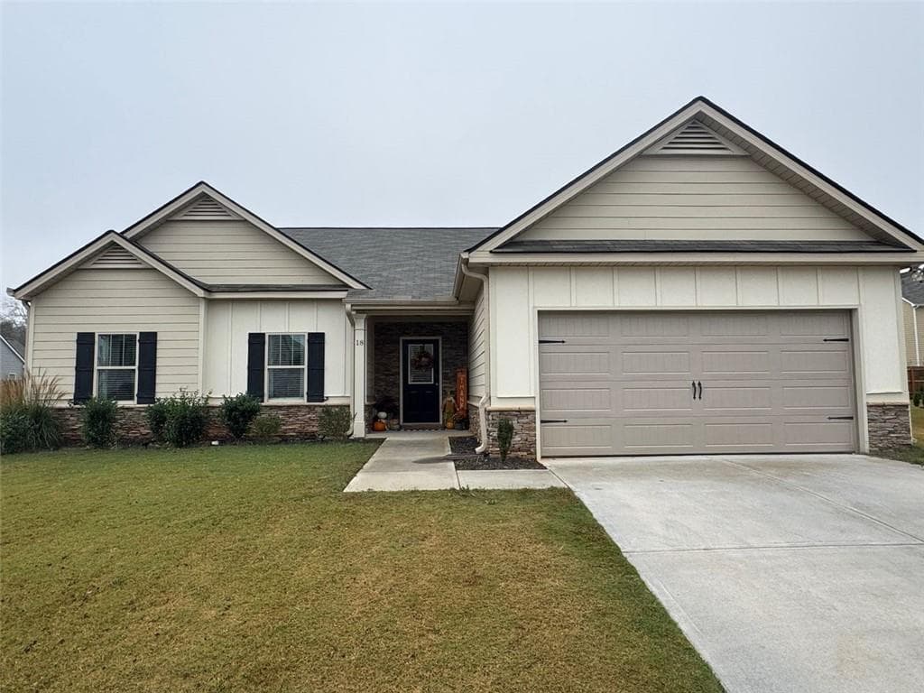 18 Belfield Court, Adairsville, GA 30103 — most recent listing photo