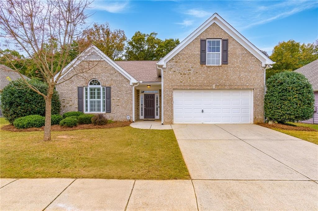 3803 Amberleigh Trace, Gainesville, GA 30507 — most recent listing photo