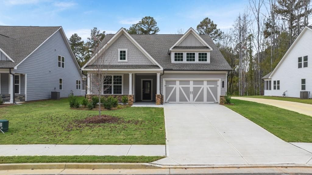 118 Airmont Drive, Sharpsburg, GA 30277 — most recent listing photo