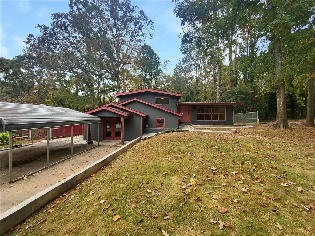 3606 Telstar Drive, Ellenwood, GA 30294 — most recent listing photo