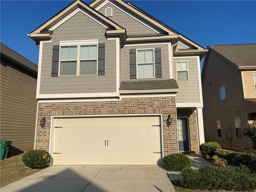 2418 Oakleaf Circle, Lithonia, GA 30058 — most recent listing photo