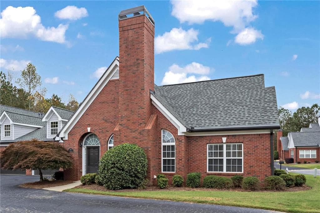 152 Stonegate Lane, Canton, GA 30114 — most recent listing photo