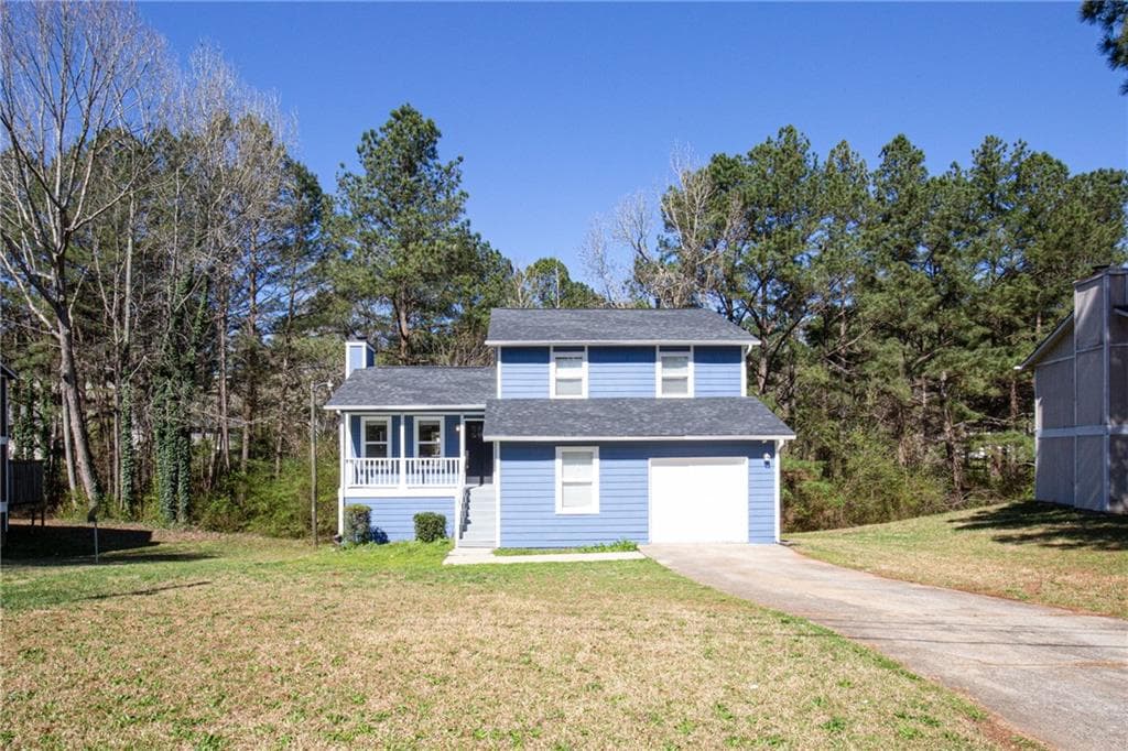 5550 Forest Downs Circle, Atlanta, GA 30349 — most recent listing photo