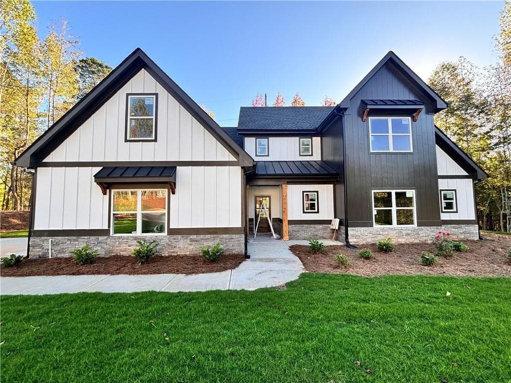5660 Mack Way, Gainesville, GA 30506 — most recent listing photo