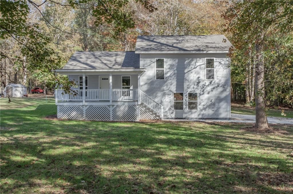 53 Baskin Road, Temple, GA 30179 — most recent listing photo