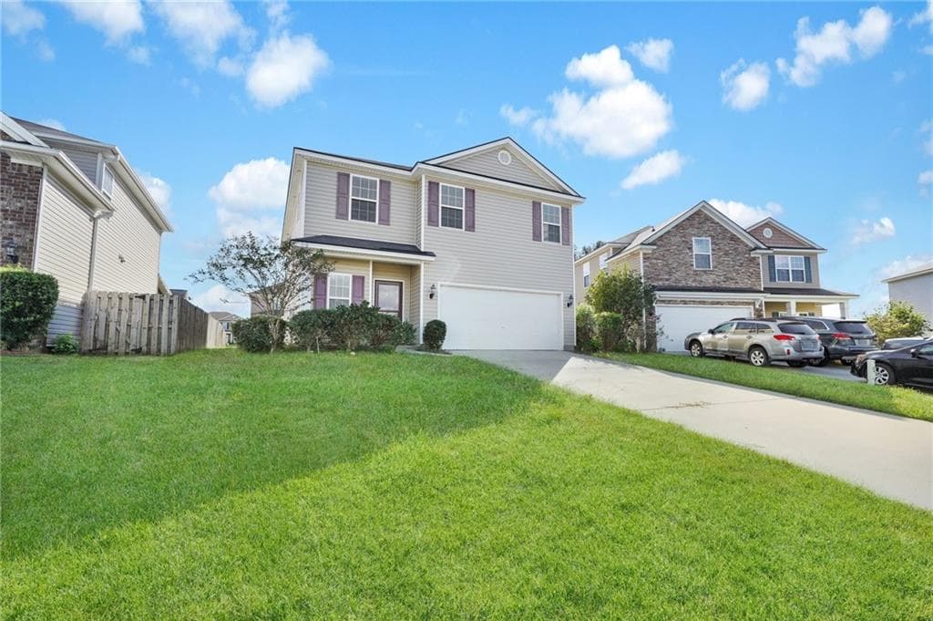 210 Calm Oak Circle, Savannah, GA 31419 — most recent listing photo