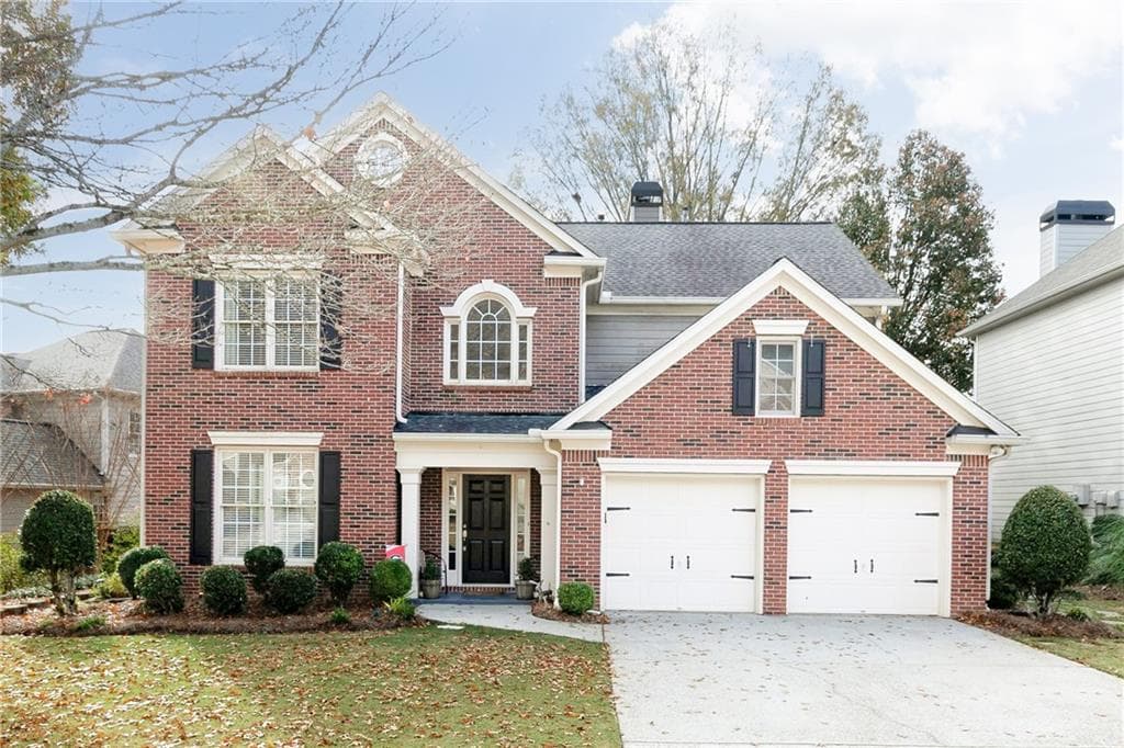5307 Vinings Lake View, Mableton, GA 30126 — most recent listing photo