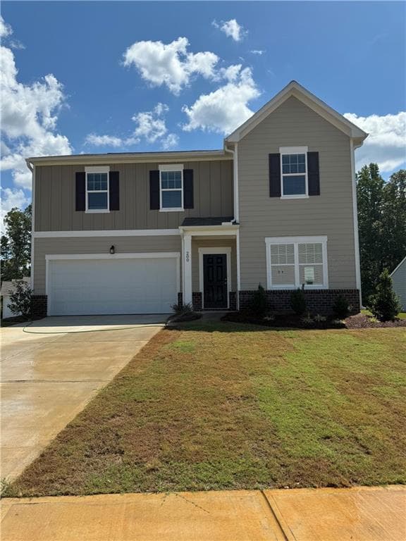 101 Bantry Way Drive, Locust Grove, GA 30248 — most recent listing photo