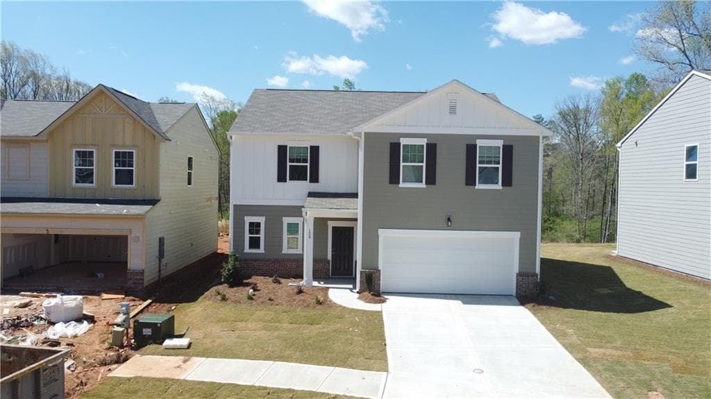 412 San Sebastian Drive, Locust Grove, GA 30248 — most recent listing photo