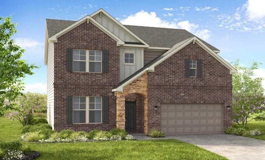 3994 Alderstone Drive, Flowery Branch, GA 30542 — most recent listing photo