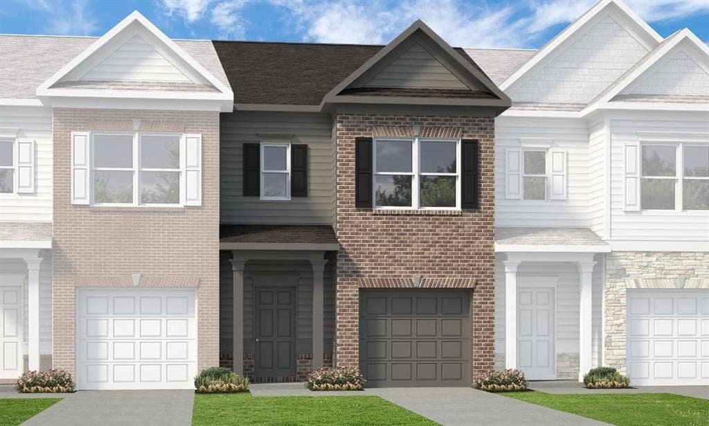 271 Dupont Drive 36, Cartersville, GA 30121 — most recent listing photo