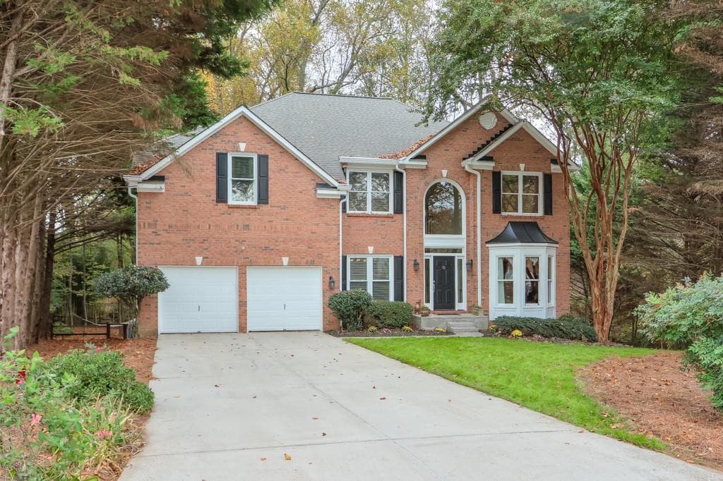 2905 Marymount Drive, Cumming, GA 30041 — most recent listing photo