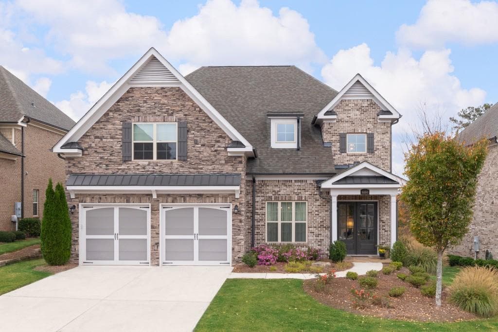 6160 Overlook Club Circle, Suwanee, GA 30024 — most recent listing photo