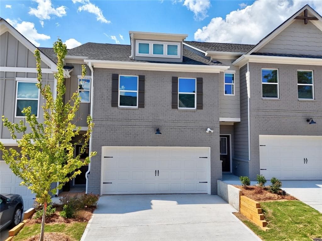 1352 Fern Ridge Court 74, Norcross, GA 30093 — most recent listing photo