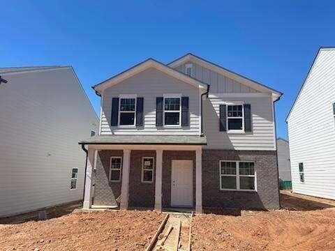 97 E Hargrave Lane, Bethlehem, GA 30260 — most recent listing photo