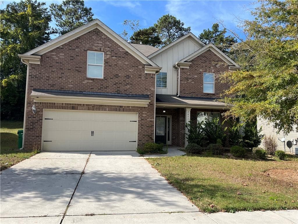 2451 Overlook Avenue, Lithonia, GA 30058 — most recent listing photo