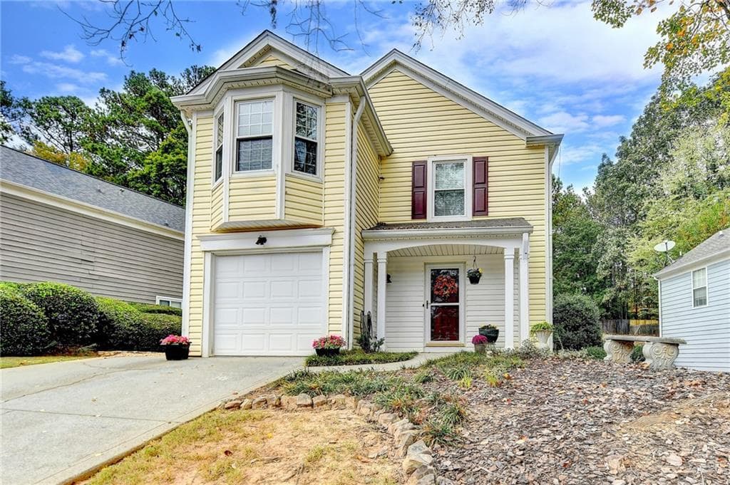 4820 N Bridges Drive, Alpharetta, GA 30022 — most recent listing photo