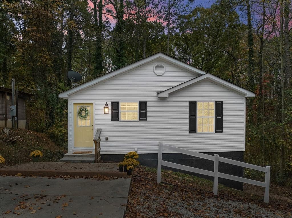 5485 Mercedes Drive, Cumming, GA 30041 — most recent listing photo