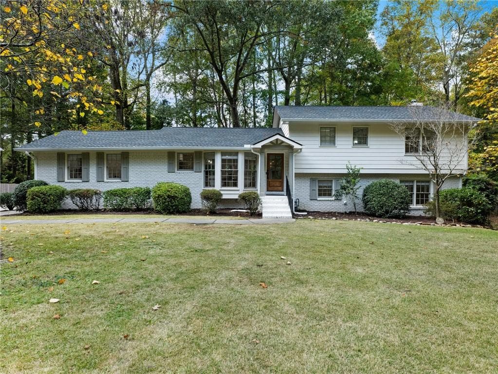 1464 Rochelle Drive, Atlanta, GA 30338 — most recent listing photo
