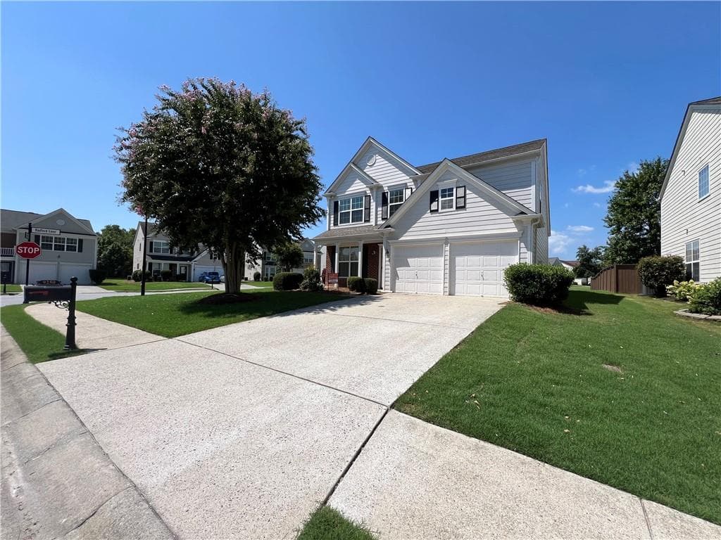 9250 Friarbridge Drive, Suwanee, GA 30024 — most recent listing photo