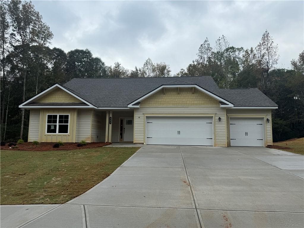 345 Orchard Bend Way, Pendergrass, GA 30567 — most recent listing photo